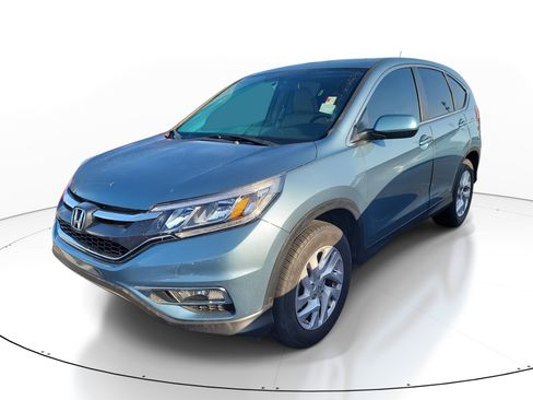 Used 2016 Honda CR-V EX image 3