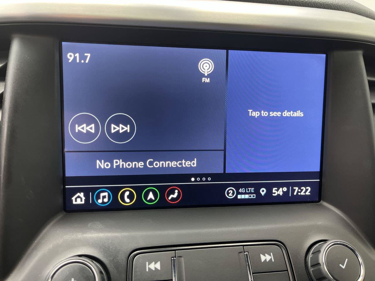 Certified 2022 GMC Acadia SLT w/ Elevation Edition AWD/4WD image 23