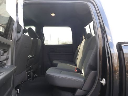 Used 2024 RAM 3500 Tradesman image 38