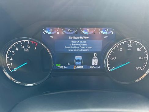 Used 2023 Ford F150 XLT w/ Equipment Group 302A High AWD/4WD image 17