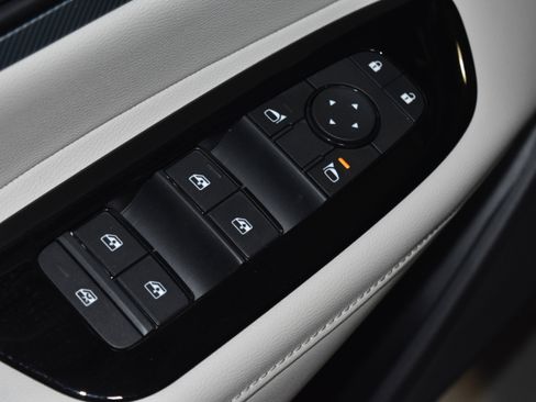 New 2026 Nissan Murano SL image 5