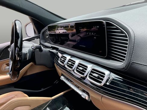 Used 2024 Mercedes-Benz GLE 350 4MATIC image 19