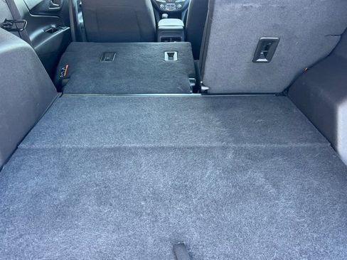 Used 2024 Chevrolet Equinox LT AWD/4WD image 12