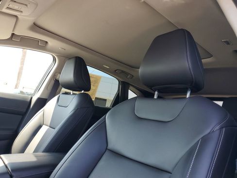 Certified 2025 Nissan Murano SL AWD/4WD image 25