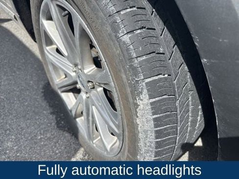 Used 2017 Ford Explorer Limited image 20