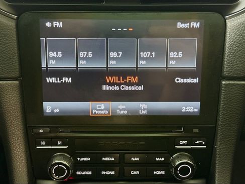 Used 2017 Porsche 911 Carrera image 15