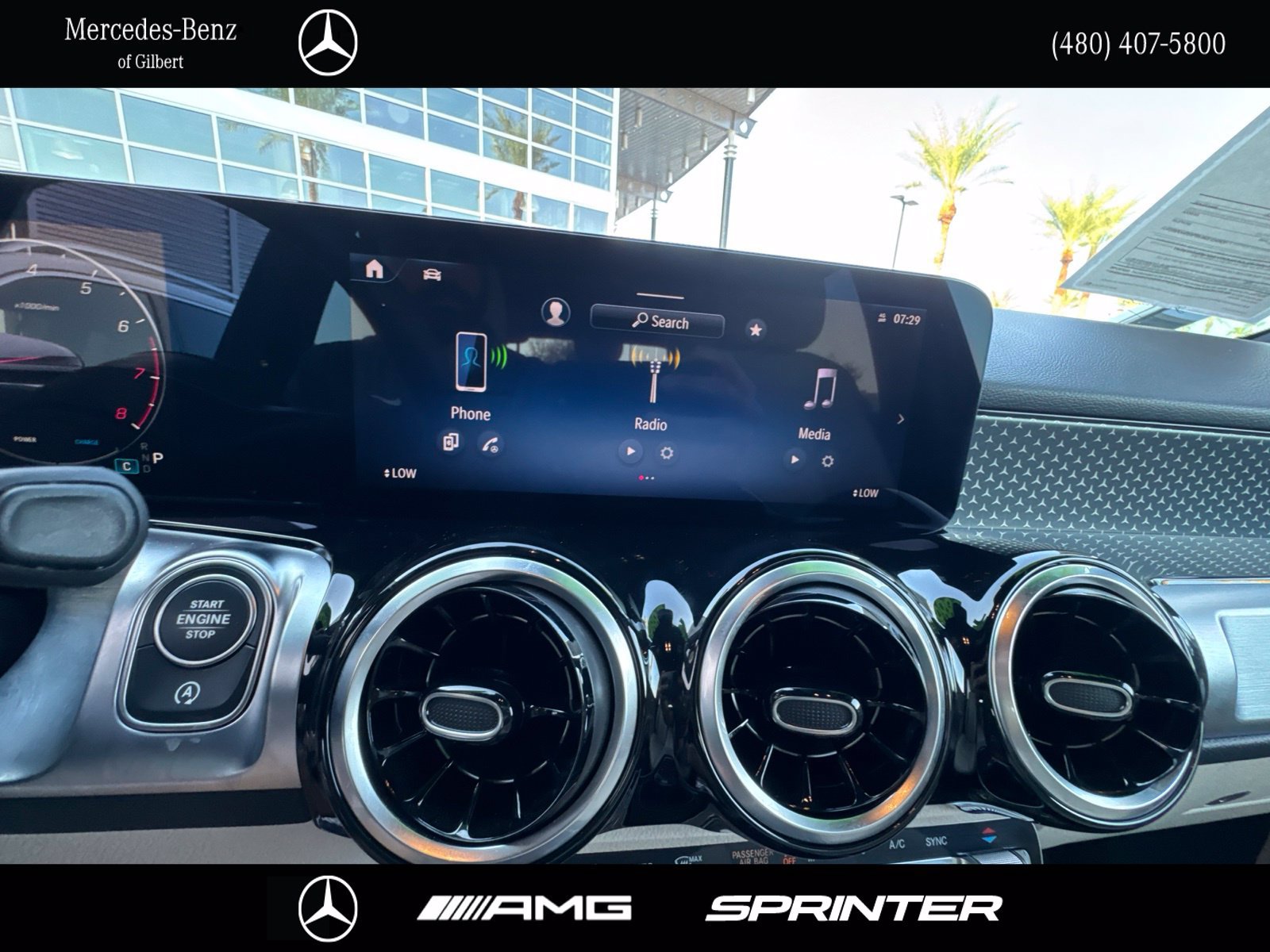 Used 2026 Mercedes-Benz GLB 250 image 24