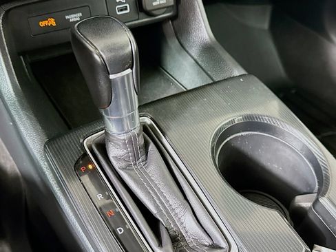 Used 2023 Honda Civic Sport image 21