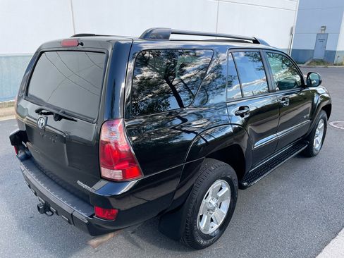 Used 2005 Toyota 4Runner SR5 image 4