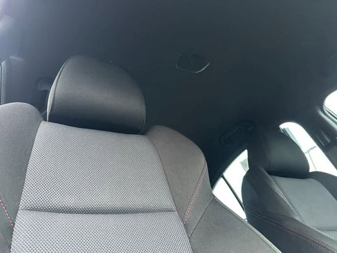 Used 2019 Subaru WRX w/ Popular Package #1 image 16