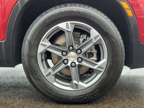 Used 2025 Chevrolet Blazer LT image 5