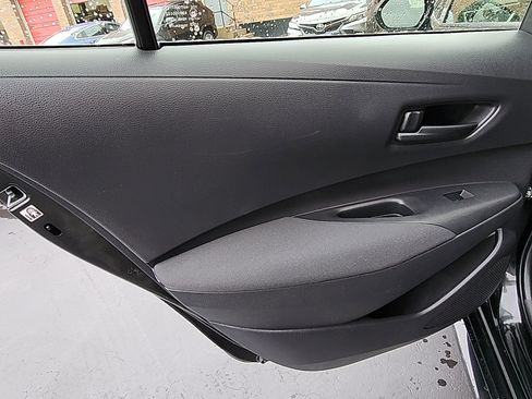 Certified 2022 Toyota Corolla LE image 21