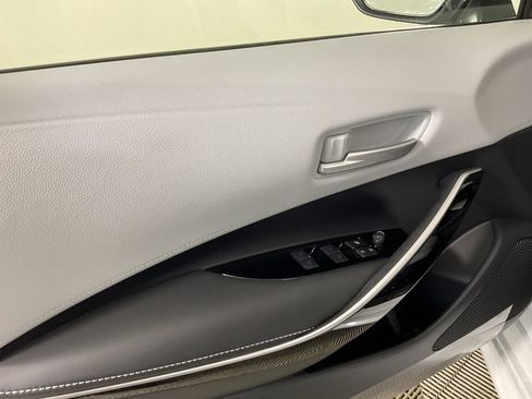 New 2026 Toyota Corolla XSE image 14