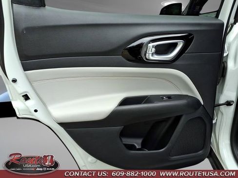 Used 2023 Jeep Compass Limited AWD/4WD image 22