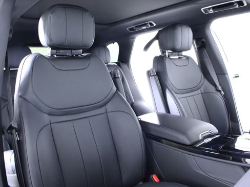 New 2026 Land Rover Range Rover Sport SE AWD/4WD image 14