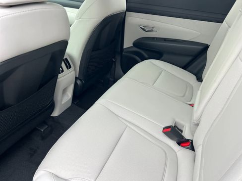 New 2026 Hyundai Tucson SEL image 4