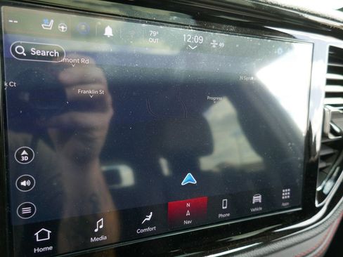 New 2026 Dodge Durango GT image 20