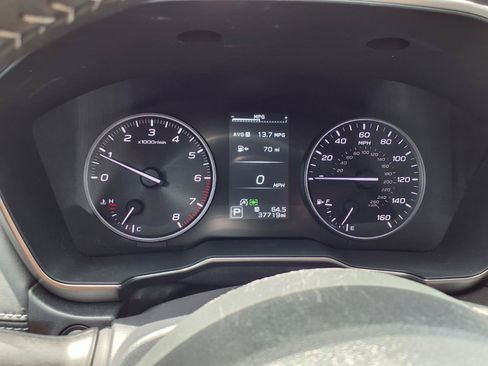 Certified 2024 Subaru Outback Touring XT AWD/4WD image 15