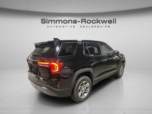 Used 2026 GMC Terrain Elevation image 5