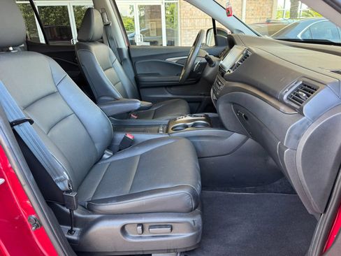 Used 2022 Honda Ridgeline RTL image 26