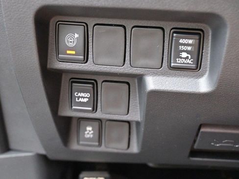 Used 2026 Nissan Frontier S w/ S Utility Package RWD image 18