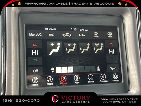 Used 2022 Dodge Challenger GT w/ Performance Handling Group image 24