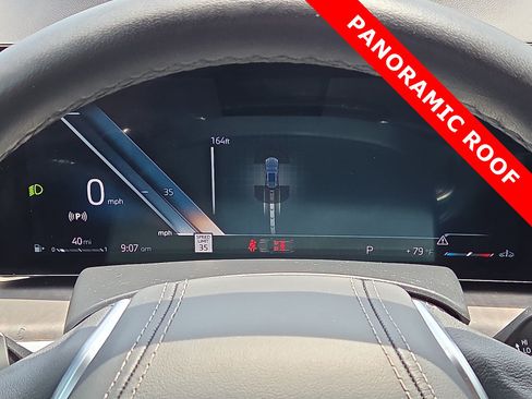 Used 2025 BMW X5 xDrive40i AWD/4WD image 23