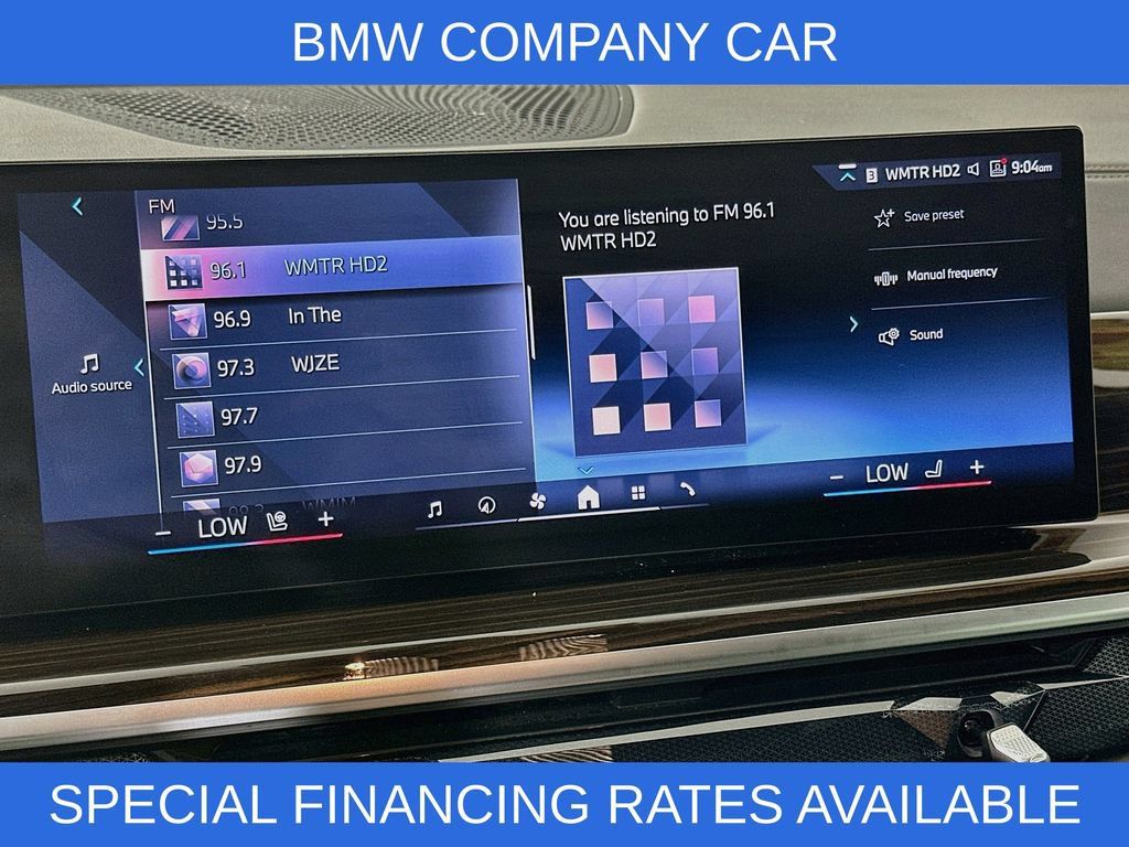 Used 2026 BMW X5 xDrive40i w/ M Sport Package AWD/4WD image 18