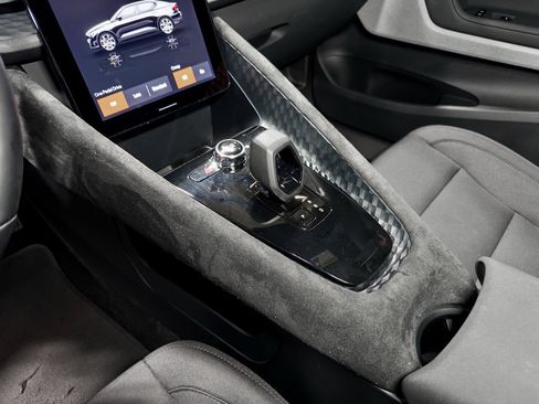 Used 2022 Polestar Polestar 2 Long Range Dual Motor w/ Pilot Package image 19