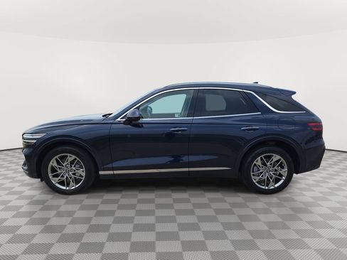 Used 2025 Genesis GV70 2.5T AWD/4WD image 4