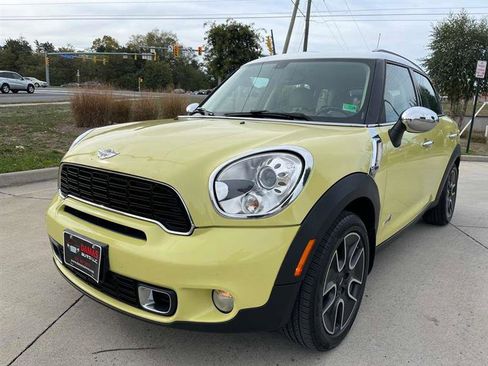 Used 2012 MINI Cooper Countryman S image 35
