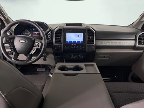 Used 2022 Ford F350 XLT w/ XLT Value Package AWD/4WD image 17