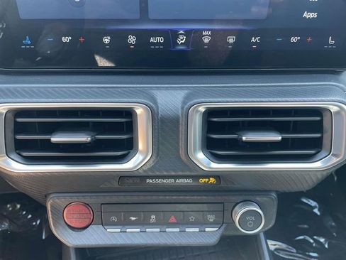 Certified 2024 Ford Mustang Premium RWD image 19