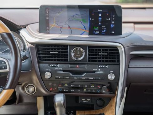 Used 2020 Lexus RX 350L FWD w/ Premium Package image 20