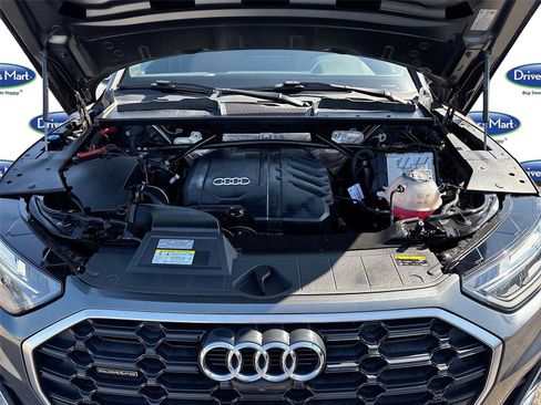 Used 2022 Audi Q5 2.0T Premium Plus w/ Premium Plus Package image 31