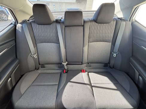 Used 2025 Toyota Camry LE image 38