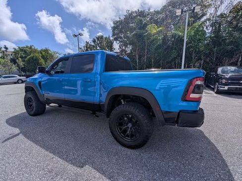 Used 2022 RAM 1500 TRX w/ TRX Level 2 Equipment Group AWD/4WD image 10
