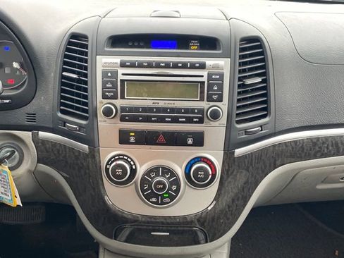 Used 2008 Hyundai Santa Fe Limited image 10