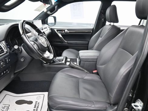Used 2022 Lexus GX 460 Premium image 25