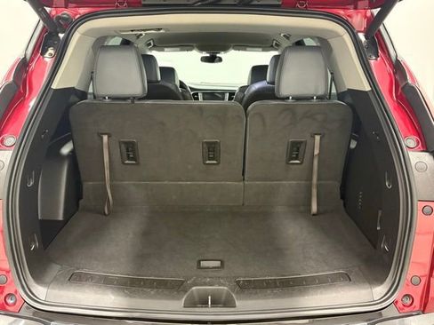 Used 2020 Buick Enclave Essence FWD image 8