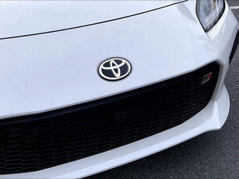 Certified 2023 Toyota GR86 image 24