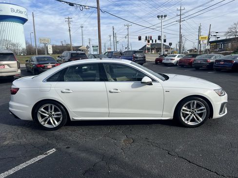 Used 2023 Audi A4 2.0T Premium w/ Convenience Package image 5