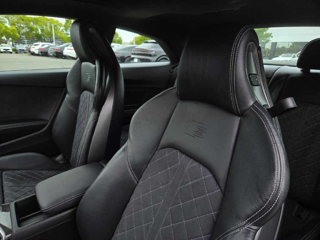 Used 2023 Audi S5 Premium Plus AWD/4WD image 18