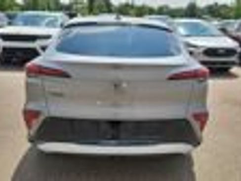 Used 2025 Buick Envista Sport Touring w/ Convenience I Package FWD image 7