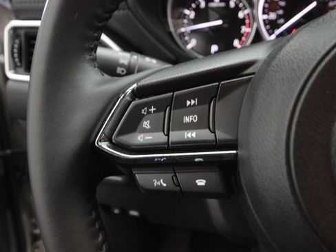 Used 2024 MAZDA CX-5 AWD 2.5 S image 18