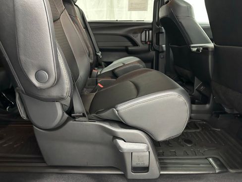 Used 2026 Toyota Sienna XLE Woodland Edition AWD/4WD image 53