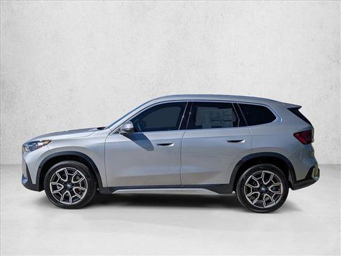 Used 2026 BMW X1 xDrive28i w/ Technology Package AWD/4WD image 9