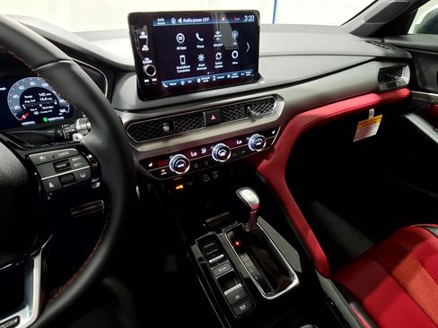 Used 2026 Acura Integra A-Spec FWD image 27