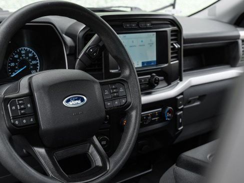 Used 2022 Ford F150 XL w/ Equipment Group 101A High RWD image 22