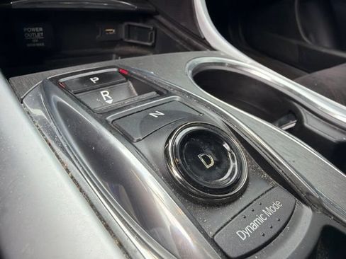 Used 2019 Acura TLX V6 w/ Technology & A-SPEC Pkg FWD image 19